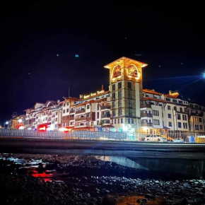 Нели 433 апартамент Bansko Royal Towers